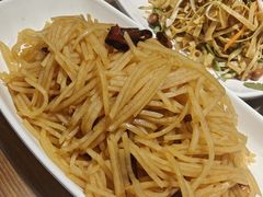 -娄三少·老北京春饼烤鸭家常菜(富力又一城店)