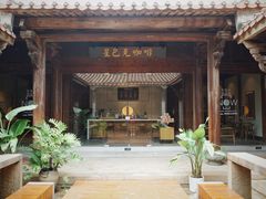 -晋江五店市传统文化旅游区