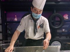 -尚雅铁板料理自助餐厅(乐松店)