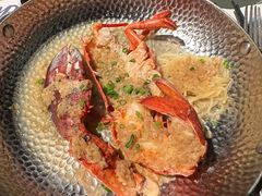 -Mr.Fish鱼鲜生海鲜放题(高德置地冬广场店)