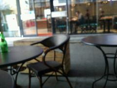 -星巴克(3号湾店)