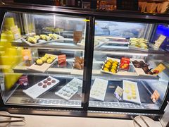 -加餐海鲜自助餐厅(福清万达店)