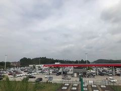 -麦当劳(石坝服务区店)