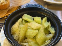 -BISTROFIORE美伊娜(伊犁南路店)