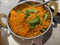 -Pita's&Tika's中东和印度风味餐厅(龙湖天街店)