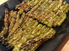 烤云豆-壹酒贰肉1926·深夜食堂(九纬路店)
