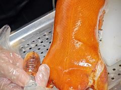 酥不腻烤鸭-永乐饭庄(安德路店)