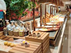 -享遇.锅姥姥牛排海鲜自助(小寨店)