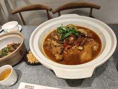 -山也·私厨(岳麓店)