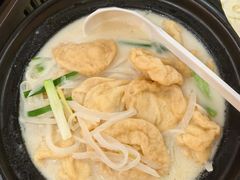 -鹏城人家海鲜酒家·23年老字号(较场尾店)