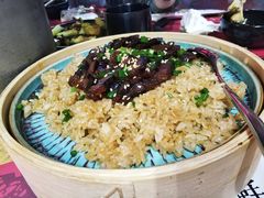 炒饭-望江门小龙虾·烧烤(九堡店)