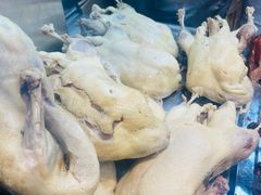 -徐家鸭子·非遗烤鸭(老门东店)