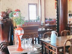 -长兴菜馆(高桥店)