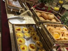 -天伦松鹤大饭店·欣妮咖啡