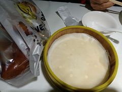 烤鸭饼-鸭王烤鸭店(三里河店)