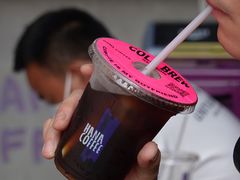-HANA COFFEE(长寿路店)