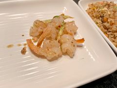 -火地铁板烧(昆山万象汇店)