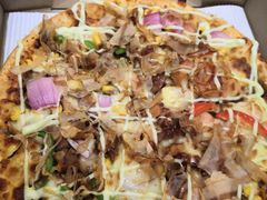 -尊宝比萨(南田店)
