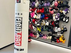 -VPsmart私教健身工作室(新华路旗舰店)