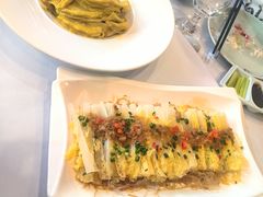 -北平食府.北京烤鸭(亦庄店)