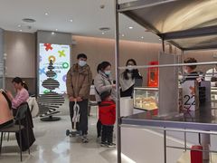 -科学家咖啡(恒隆广场店)