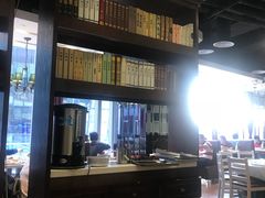 -闫府私房菜·百年鲁菜(恒隆店)