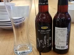 -宜家家居(哈尔滨商场店)