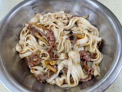 老友牛肉干捞-舒记粉店(七星路店)