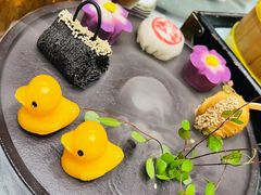 -味茂·老船夫1927(东海东路店)