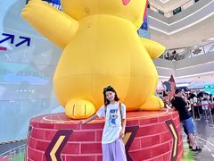 -长沙悦方ID MALL