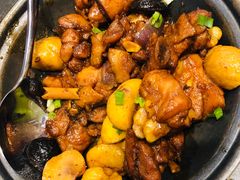 -到家尝北京菜(西坝河店)