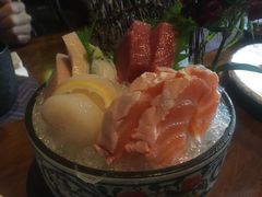 -羽山料理