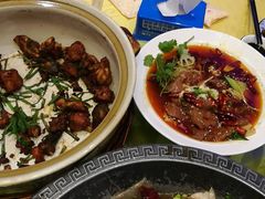 -百岁鱼庄·常州老字号(湖塘店)