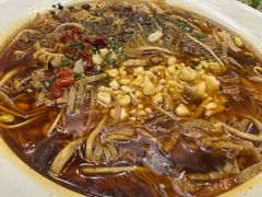 川味千层肚-季家厨房(长江东大街店)