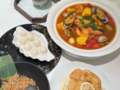 -茉里粤菜(皇姑万象汇店)