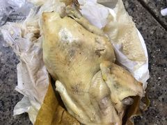 -阿侬盐焗鸡(清澜店)