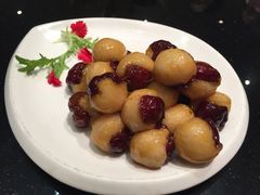 -芳芳私房菜·精做淮扬菜(承德路店)