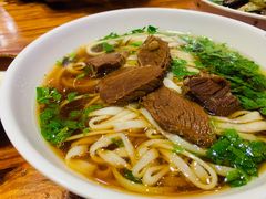牛肉粉-肆姐面粉馆(坡子街店)