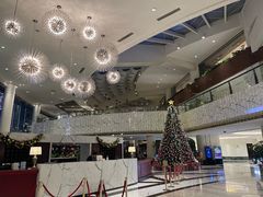 -大连富丽华大酒店