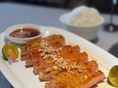 -BetterThai 泰加(苏州中心店)