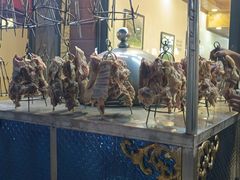 -最心疆拌面·抓饭·烧烤