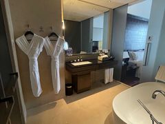 -广州天河希尔顿酒店