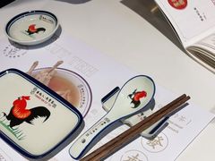 -發起人·肉骨茶(万象汇店)