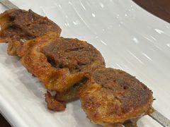 -巴依老爷新疆美食(牡丹园店)