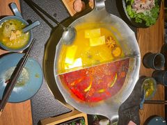 -湊湊火锅·茶憩(锦艺城店)