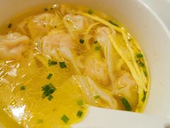 -A One Kitchen·南京精菜馆(德基广场店)