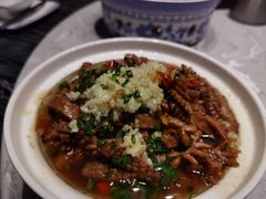 -曾家厨房·新徽菜(九华山路店)