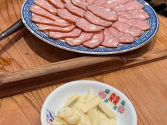 -二胖家铁锅炖大鹅(双井店)