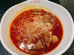 -金龙烧烤·牛肉面(西塔店)