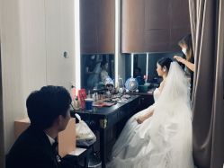 -金夫人婚纱摄影(华南店)